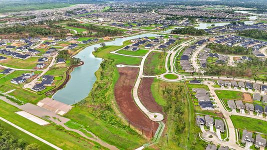 Sienna by Highland Homes in Missouri City - image 14