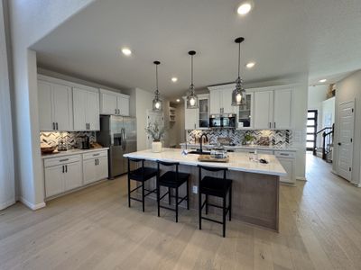 Casinas at Gruene by Brightland Homes in New Braunfels - photo 52 52