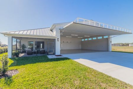 Massey Ranch Air Park by Platinum Builders in New Smyrna Beach - photo 3 3