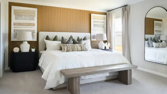 Pasadena Ridge by Casa Fresca Homes in Dade City - image 9