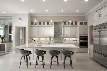 Sienna by Mattamy Homes in Hollywood - photo 8 8