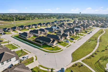Ambrose by M/I Homes in La Marque - image 17