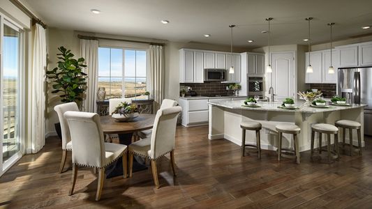 Willow Bend: The Grand Collection by Lennar in Thornton - photo 13 13