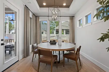 Two Step Farm by Coventry Homes in Montgomery - image 4