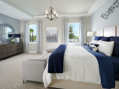 Brystol at Wylder - Signature Series by Meritage Homes in Port St. Lucie - photo 23 23