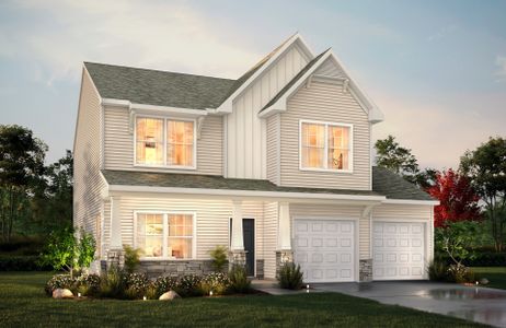 Elizabeth Oaks by True Homes in Kannapolis - photo 4 4