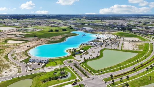 Isla Mirada by DRB Homes in San Antonio - image 11