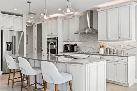 Arboretum by Mattamy Homes in Naples - image 9