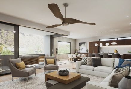 Shea Signature® at The Phoenician® by Shea Homes in Phoenix - photo 12 12