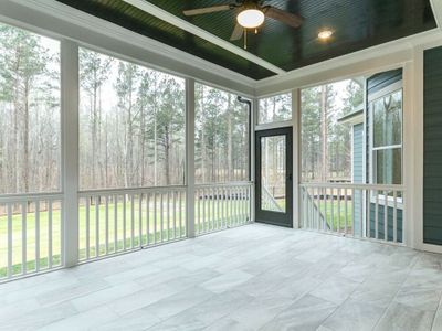 The Overlook by Homes by Dickerson in Raleigh - photo 10 10