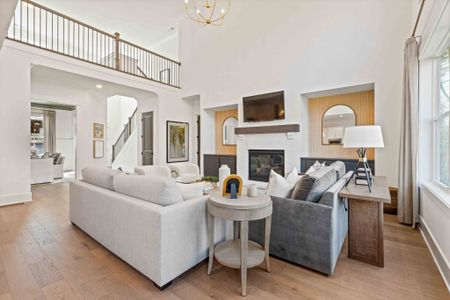 Arden on Lanier by Peachtree Residential in Cumming - image 8