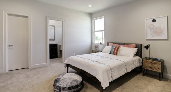 Rio by Contempo Builder in Houston - photo 18 18