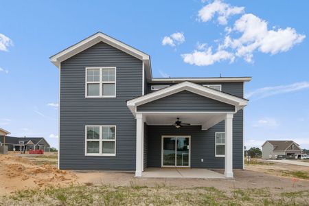 West Pointe by Weaver Homes in Sanford - photo 10 10