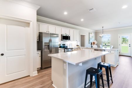 Eagle Pointe by DSLD Homes in Pensacola - image 4