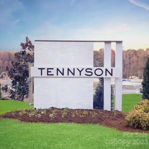 Tennyson by Right Time Homes in Matthews - image