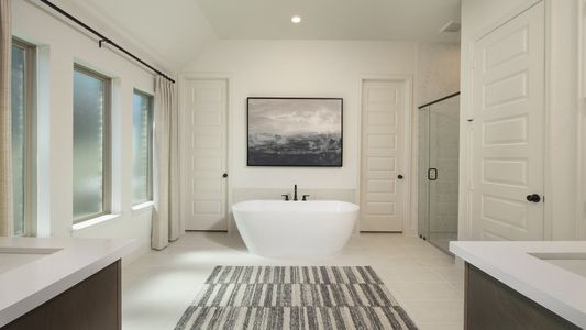 Legacy 50' by Perry Homes in League City - image 9