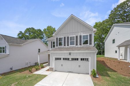 Jefferson Street by Create Homes in Austell - image 18