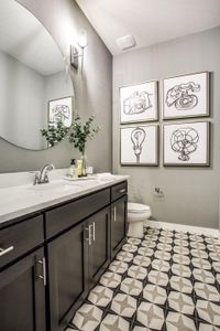Prairie Oaks by Sandlin Homes in Little Elm - photo 28 28