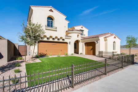 Encore Collection At Union Park by Cachet Homes Arizona in Phoenix - photo 8 8