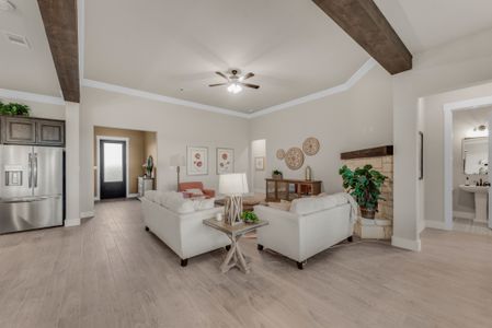 Eagle Ridge Estates by Riverside Homebuilders in Weatherford - photo 51 51