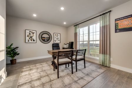 Creekview Addition by Riverside Homebuilders in Van Alstyne - photo 15 15