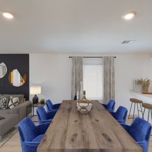 Emberly: Watermill Collection by Lennar in Beasley - photo 16 16