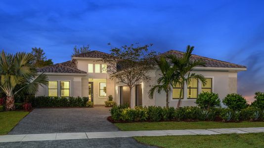 Cresswind Lakewood Ranch by Kolter Homes in Lakewood Ranch - photo 11 11