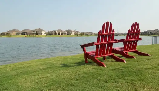 Towne Lake by Partners in Building in Cypress - image 3