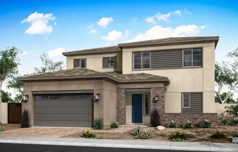 Canastero at Waterston Central by Tri Pointe Homes in Gilbert - photo 6 6