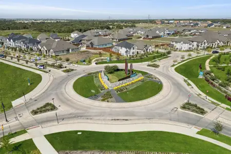 Karis by Chesmar Homes in Crowley - image