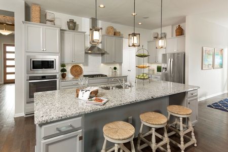 Ladera  by Coventry Homes in San Antonio - photo 22 22