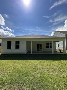 Lakeview at Kitfield by D.R. Horton in Moncks Corner - photo 18 18