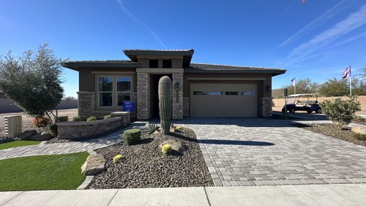 Ascent at Northpointe at Vistancia by David Weekley Homes in Peoria - photo 18 18