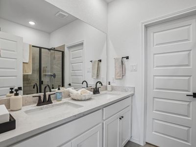 Fairway Crossing by Davidson Homes LLC in Converse - image 11