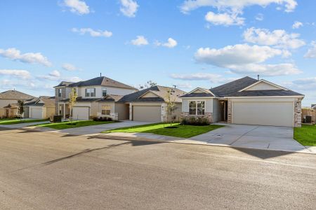 Boardwalk by M/I Homes in St. Hedwig - photo 26 26