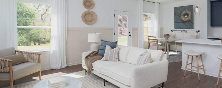 Eastlyn Crossing - Townhomes 11