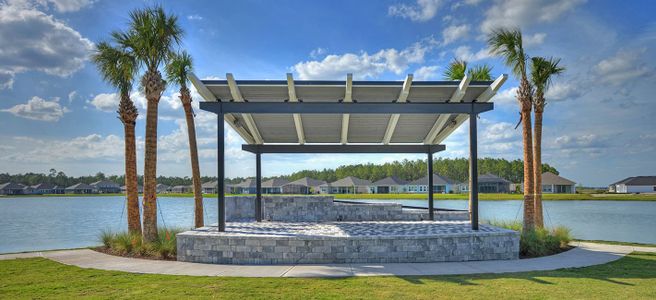 Mosaic by ICI Homes in Daytona Beach - photo 9 9