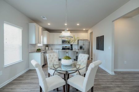 Garden Walk by Stephen Elliott Homes in Jackson - photo 9 9