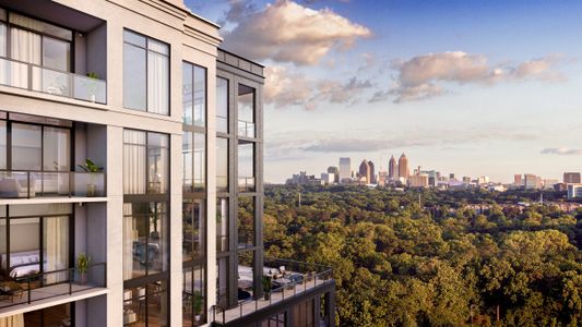 The Dillon Buckhead by Kolter Urban in Atlanta - photo 6 6