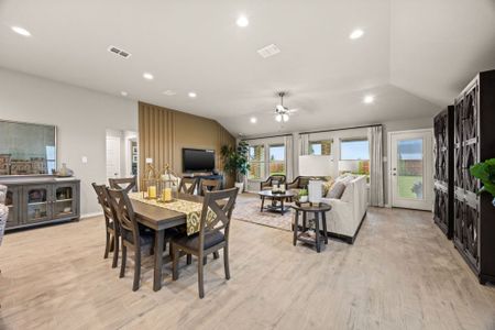 Myrtle Creek by Impression Homes in Waxahachie - image 9