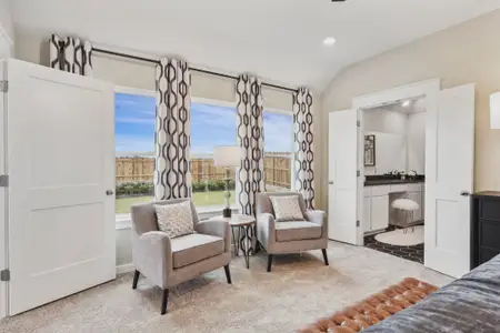 Simpson Crossing by Brightland Homes in McKinney - photo 10 10