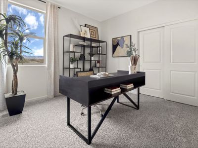 Arbor at Madera Highlands II by Meritage Homes in Sahuarita - image 11