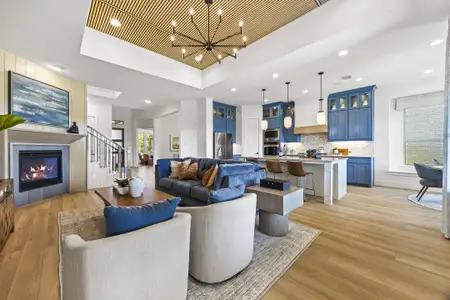 Oak Ridge Park by Windsor Homes in Corinth - image 6