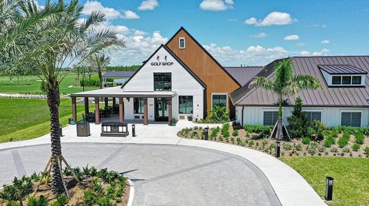 Glynlea Country Club: The Augusta Collection 25