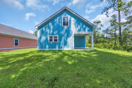 Brownstone Park by Great Southern Homes in Easley - image 5
