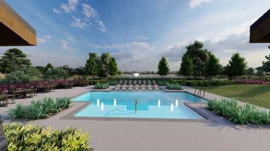 Oakwood Estates by Ashton Woods in Waller - image 2