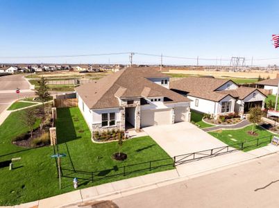 Weltner Farms 60’s by View Homes in New Braunfels - image