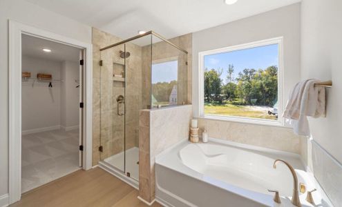 Kilburne Village by Eastwood Homes in Greensboro - image 14