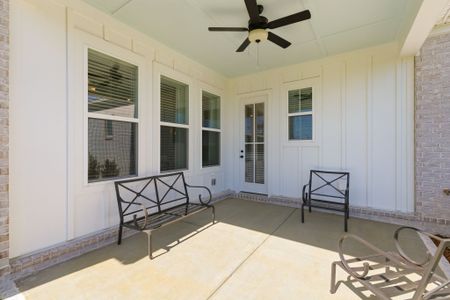 Marlon's Creek by Regent Homes in Spring Hill - image 13