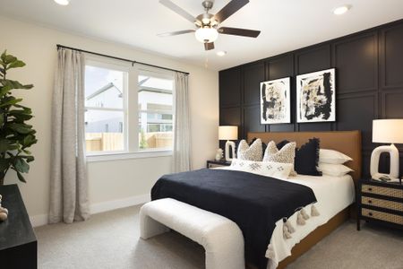 Lariat by Landsea Homes in Liberty Hill - photo 30 30